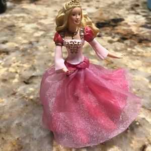 Hallmark 2006 Barbie Ornament